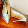 High Heels pearl size 6 Image 3