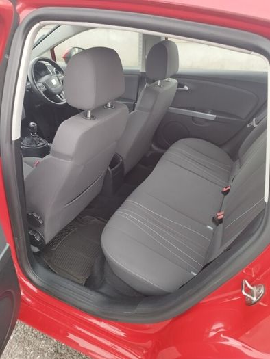 2013 Seat Leon