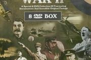 World War II (8 DVD Box Set)