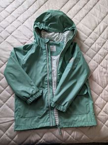 raincoat