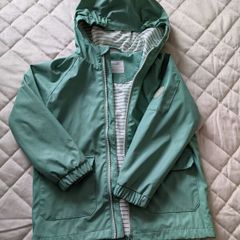 raincoat