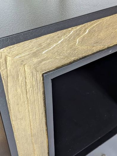 2 Bedside lockers