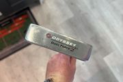 Odyssey Dual Force 2
