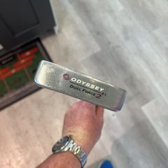 Odyssey Dual Force 2