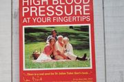 High Blood Pressure At Your Fingertips: The Comprehensive And Medically Accurate Manual On How To Manage Your High Blood Pressure By Julian Tudor Hart -Paperback