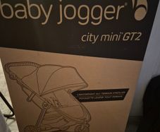 Baby jogger
