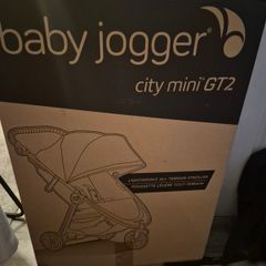 Baby jogger