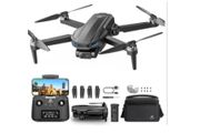 DEERC D65 GPS 4K EIS Camera Drone with 2-Axis Gimbal