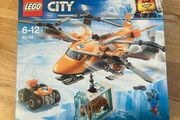 Lego City Arctic
