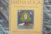 Hatha Yoga The hidden Language