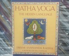 Hatha Yoga The hidden Language