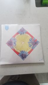 The National Vinyl