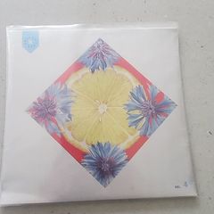 The National Vinyl