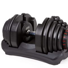 40 kg adjustable Dumbells