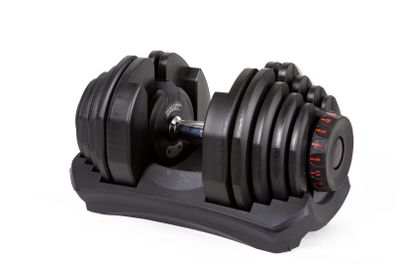 40 kg adjustable Dumbells