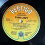 Thin Lizzy Double album live and dangerous in good condition Image 7