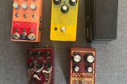 Pedals