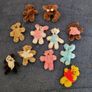 Baby items for dolls house nursery Image 7