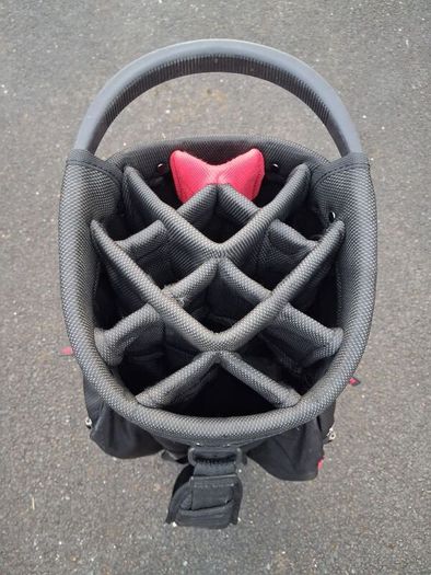 Powakaddy Golf Bag