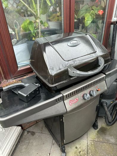 Barbeque