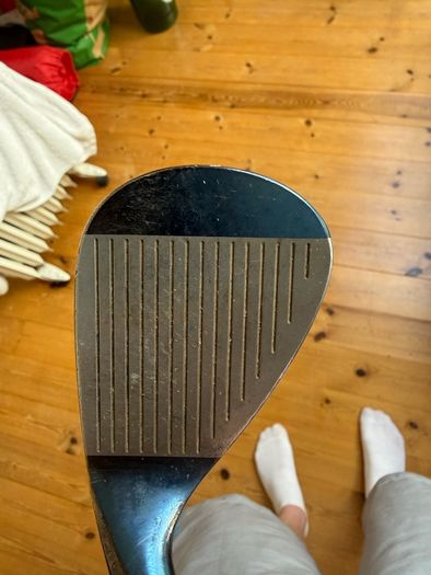 Mizuno S18 52 Wedge 10 Bounce - Quick Sale
