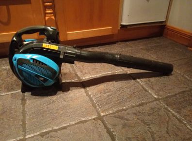 Mac allister 28cc leaf blower