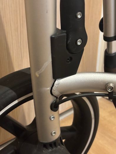 Cybex Gazelle S parts