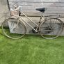 Vintage Raleigh medale ladies bike Image 3
