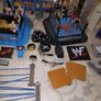 wrestlers Image 8