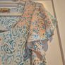 silk dress Image 2