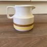 Vintage Carrigaline Pottery Milk Jug Image 3