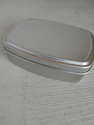 Aluminium Tins