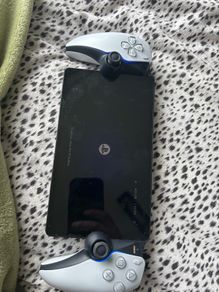 playstation portal