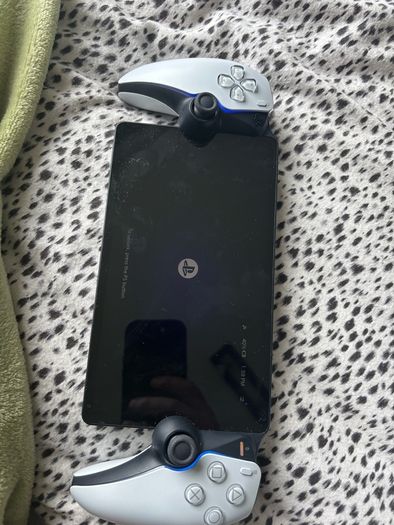 playstation portal