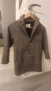 Zara coat