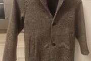 Zara coat