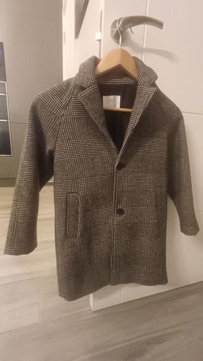 Zara coat