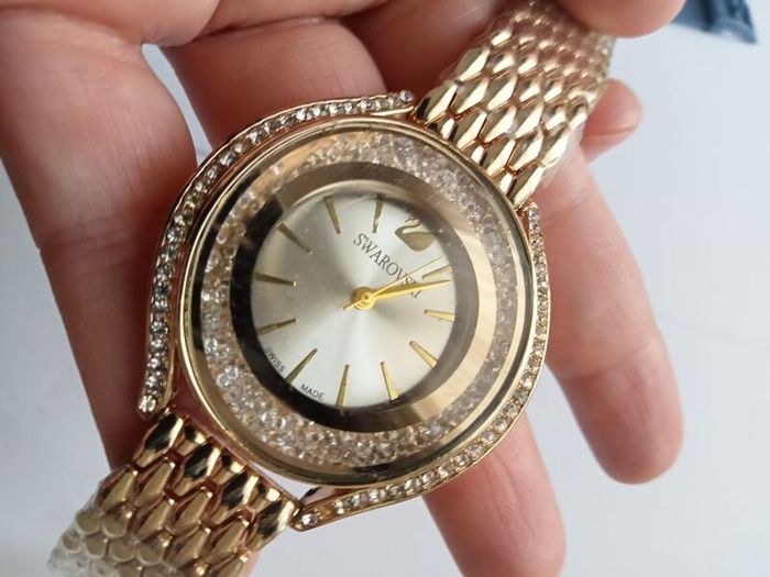 New Ladies Watch Swarouski