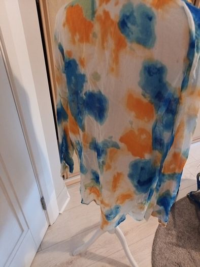 swimwear cover up