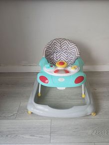 Baby walker