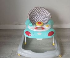 Baby walker