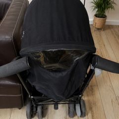 Joie Zamboo Stroller Rain Cover and accessory Included