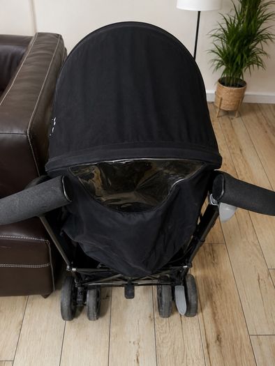 Joie Zamboo Stroller Rain Cover and accessory Included