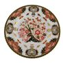 NEW Royal Crown Derby "Derby Japan" Dinner Plate Image 2