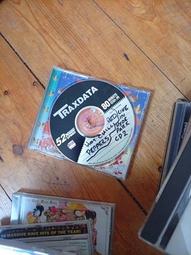 cds