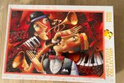 Jigsaw Puzzle