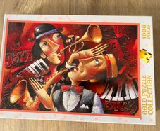 Jigsaw Puzzle