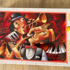 Jigsaw Puzzle