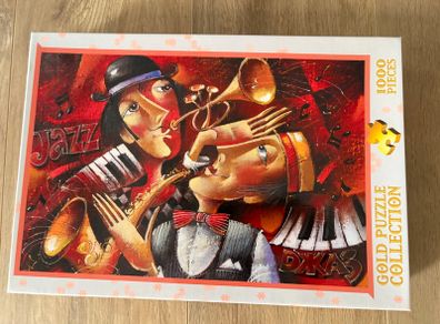 Jigsaw Puzzle
