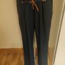 Kate Collection denim straight leg jumpsuit size 2xl UK16/18 EU44/46 Postage included Image 4